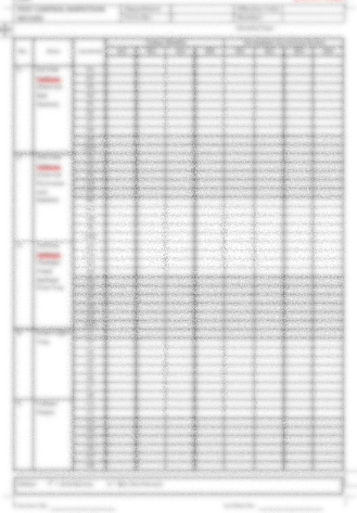 P16 F01 - (FORM) PEST CONTROL INSPECTION