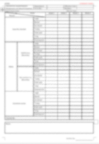 P17 F04 - (FORM) EQUIPMENT CHECKLIST