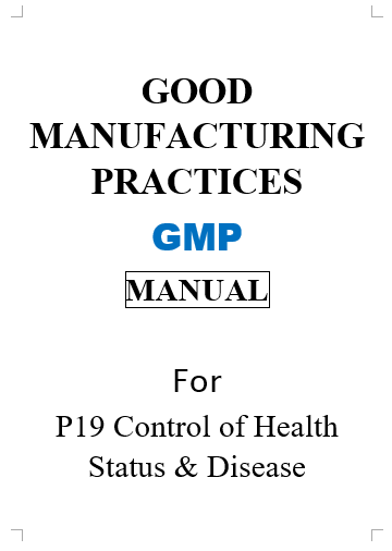 P19 - Control of Health Status and Disease