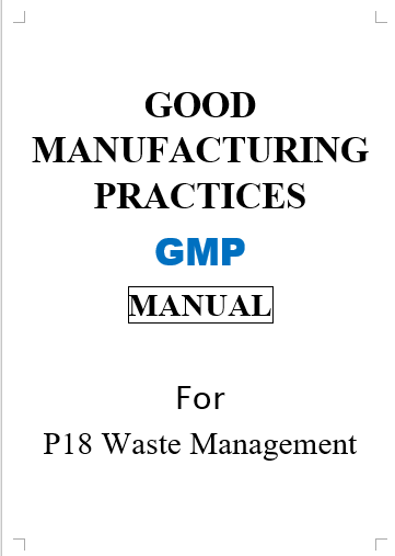 P18 Waste Management