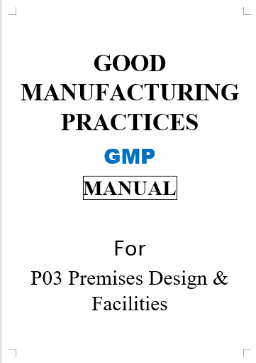 P03 Premises Design & Facilities